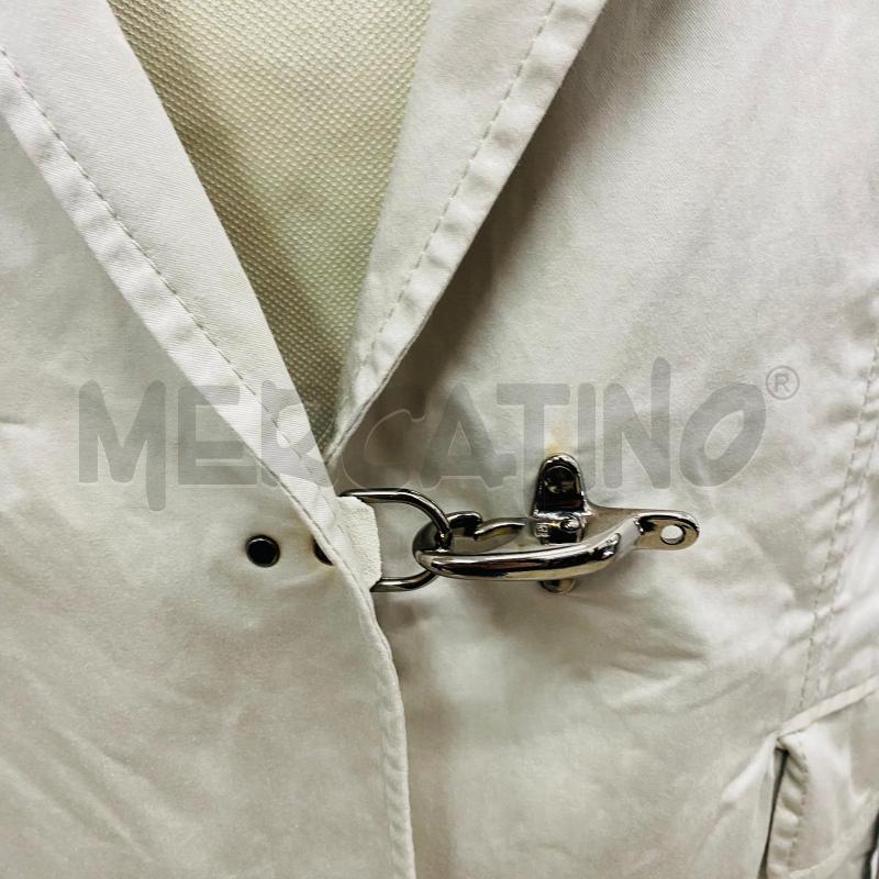 GIACCA DONNA FAY BEIGE GANCIO  | Mercatino dell'Usato Lago patria - giugliano in c. 4