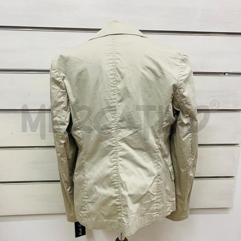 GIACCA DONNA FAY BEIGE GANCIO  | Mercatino dell'Usato Lago patria - giugliano in c. 5