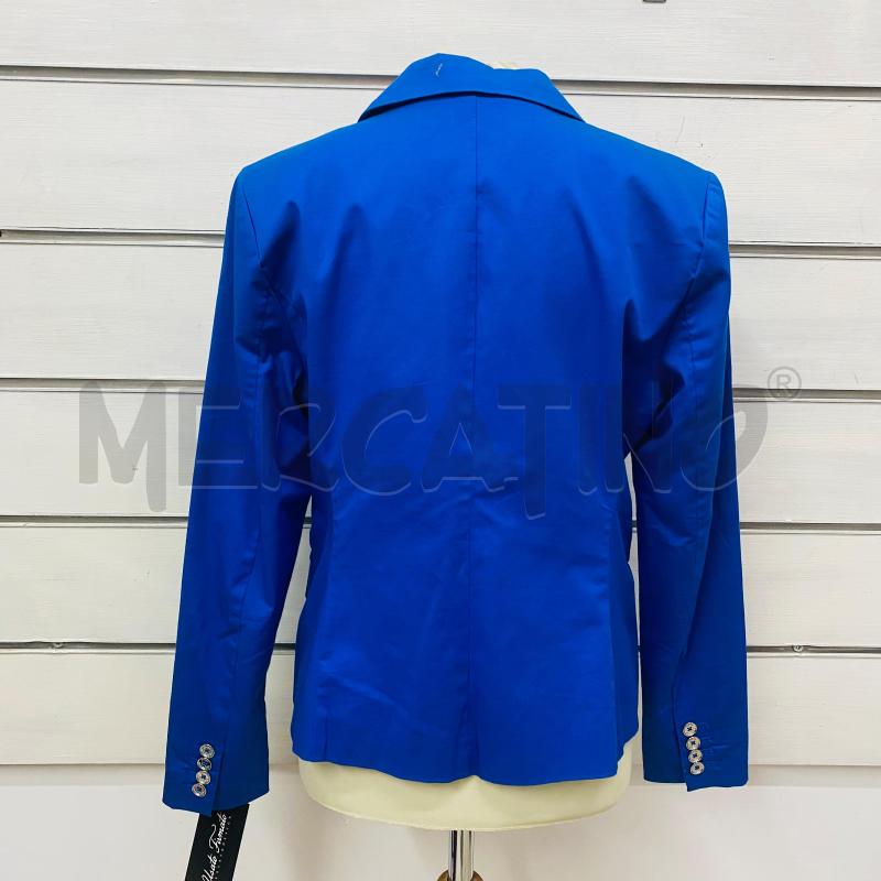 GIACCA DONNA MICHAEL KORS BLUETTE | Mercatino dell'Usato Lago patria - giugliano in c. 5