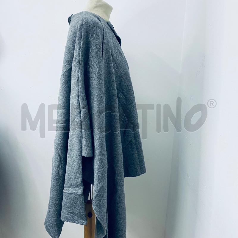 GIACCA DONNA  ZARA GRIGIA BOTTONI  | Mercatino dell'Usato Lago patria - giugliano in c. 5