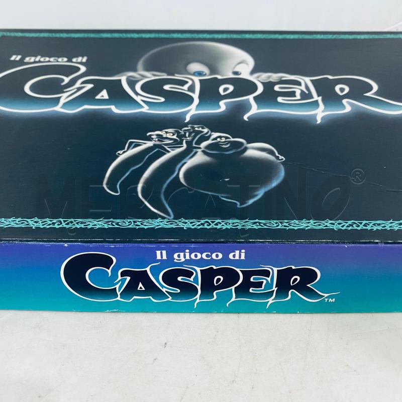 GIOCO DI CASPER | Mercatino dell'Usato Lago patria - giugliano in c. 2