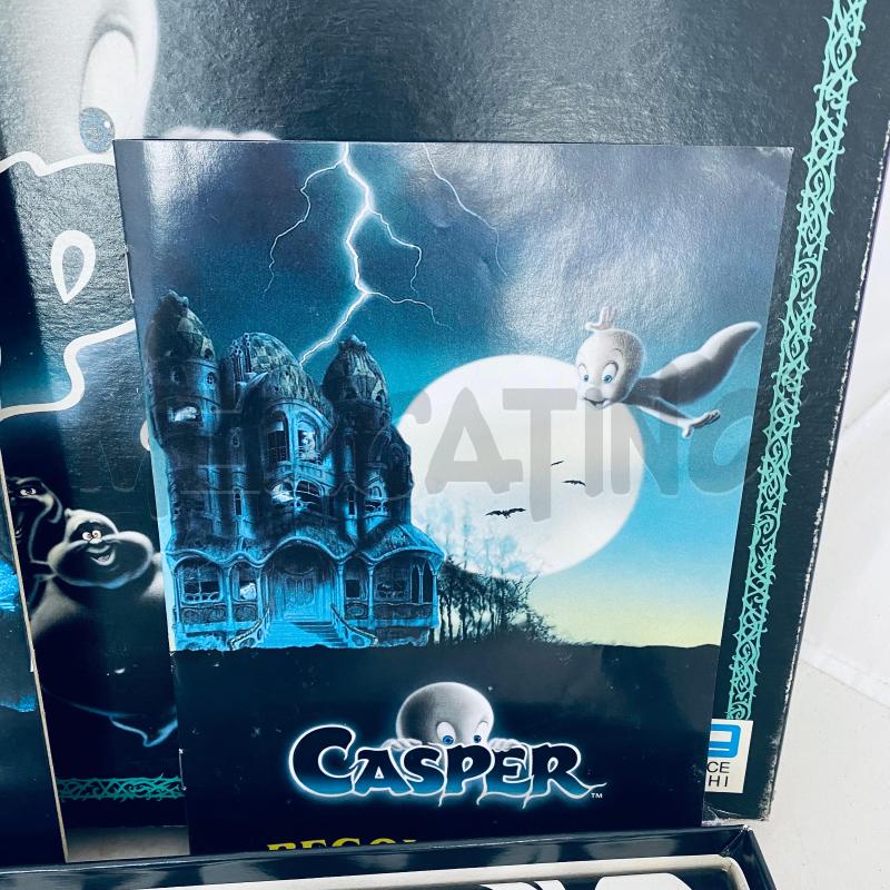 GIOCO DI CASPER | Mercatino dell'Usato Lago patria - giugliano in c. 3