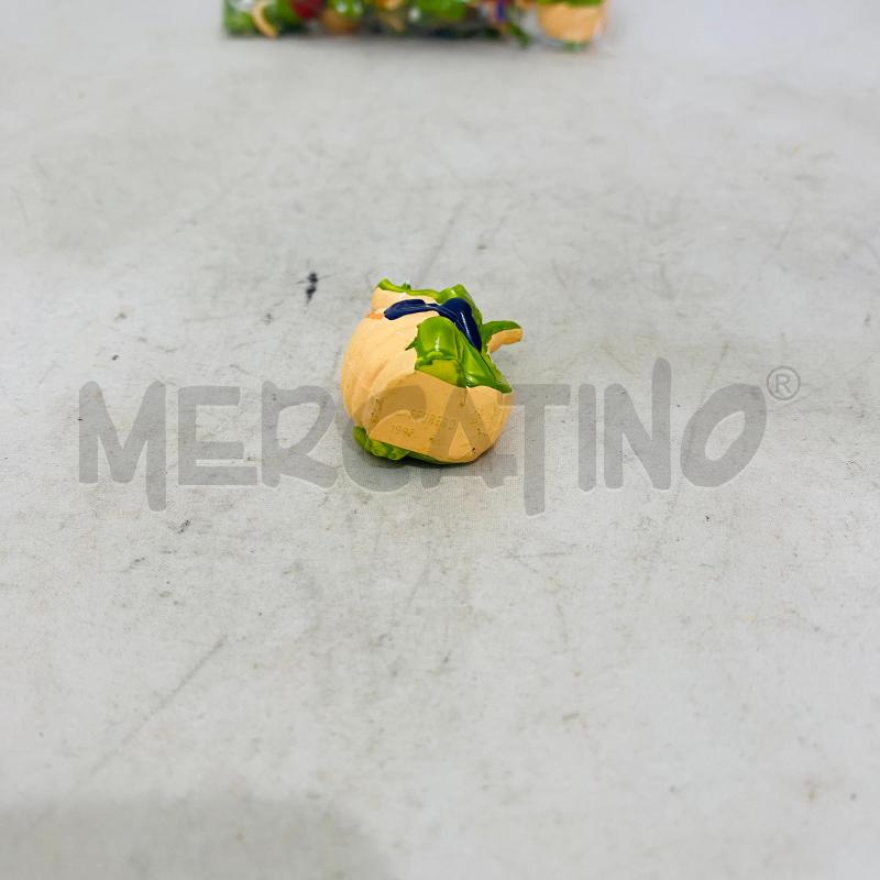 GIOCO KINDER SORPRESA 1992 COCCODRILLI  | Mercatino dell'Usato Lago patria - giugliano in c. 3