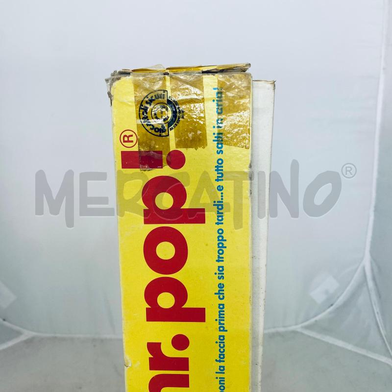 GIOCO MR. POP | Mercatino dell'Usato Lago patria - giugliano in c. 3