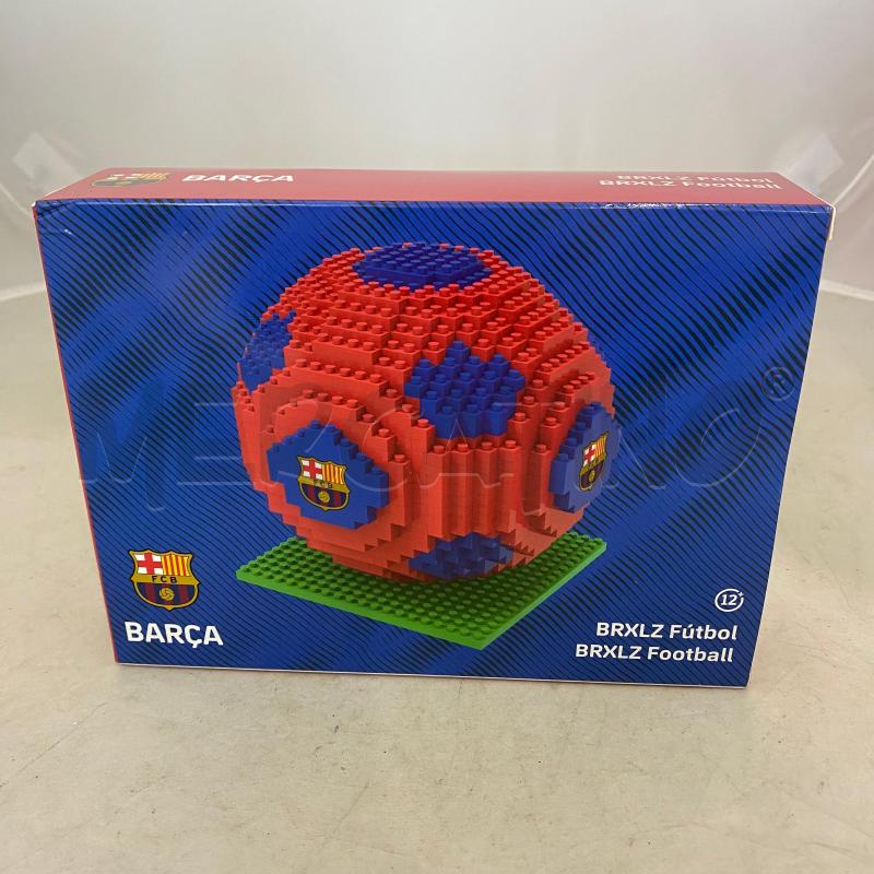 GIOCO PALLA BARCELLONA  | Mercatino dell'Usato Lago patria - giugliano in c. 1