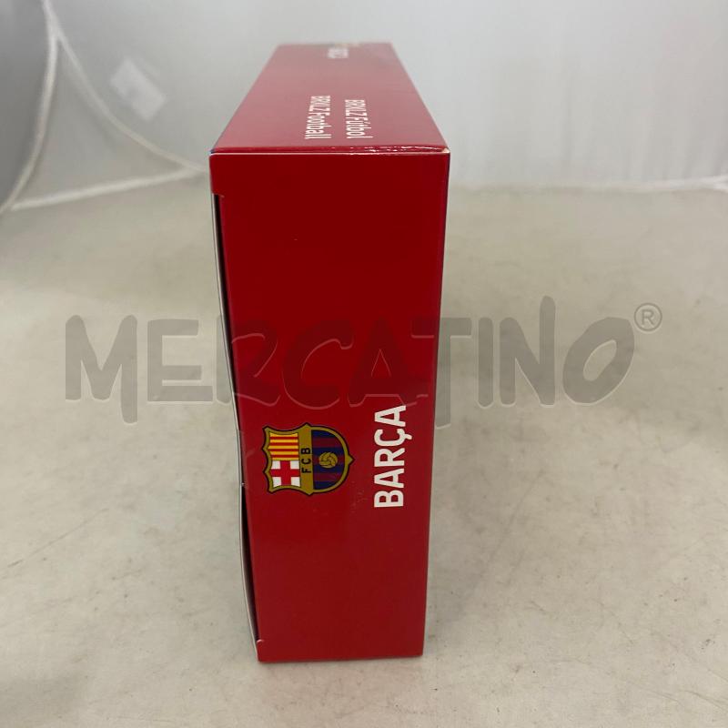GIOCO PALLA BARCELLONA  | Mercatino dell'Usato Lago patria - giugliano in c. 2