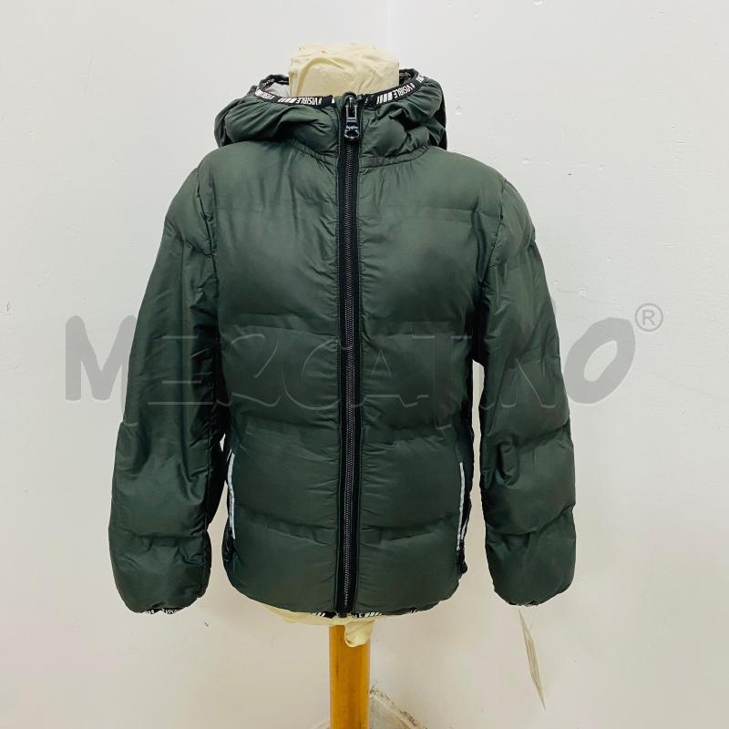 GIUBBINO BAMBINO REFRIGIWEAR VERDE  | Mercatino dell'Usato Lago patria - giugliano in c. 1