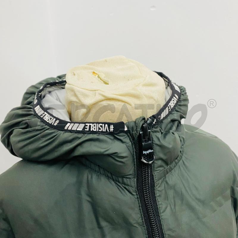 GIUBBINO BAMBINO REFRIGIWEAR VERDE  | Mercatino dell'Usato Lago patria - giugliano in c. 2
