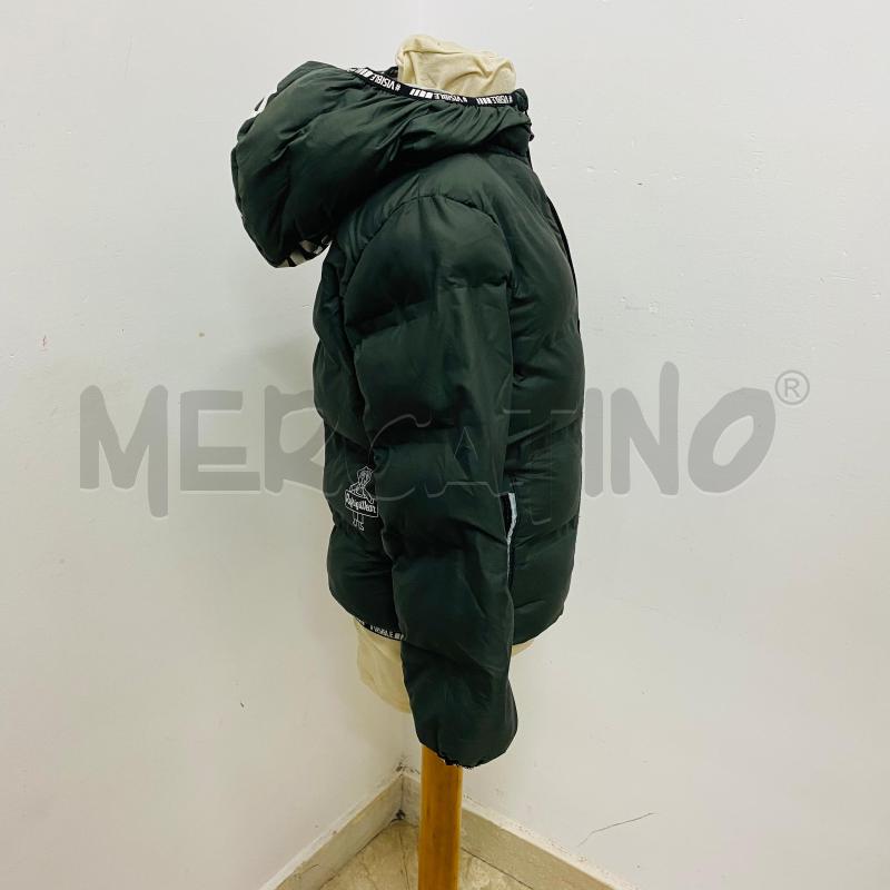 GIUBBINO BAMBINO REFRIGIWEAR VERDE  | Mercatino dell'Usato Lago patria - giugliano in c. 3