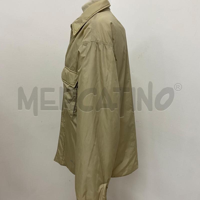 GIUBBINO DONNA ASPESI BIEGE BOTTONI CLIP  | Mercatino dell'Usato Lago patria - giugliano in c. 3