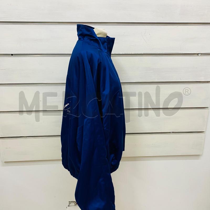 GIUBBINO DONNA VICTORIASECRET BLUETTE TESSUTO TECNICO | Mercatino dell'Usato Lago patria - giugliano in c. 4