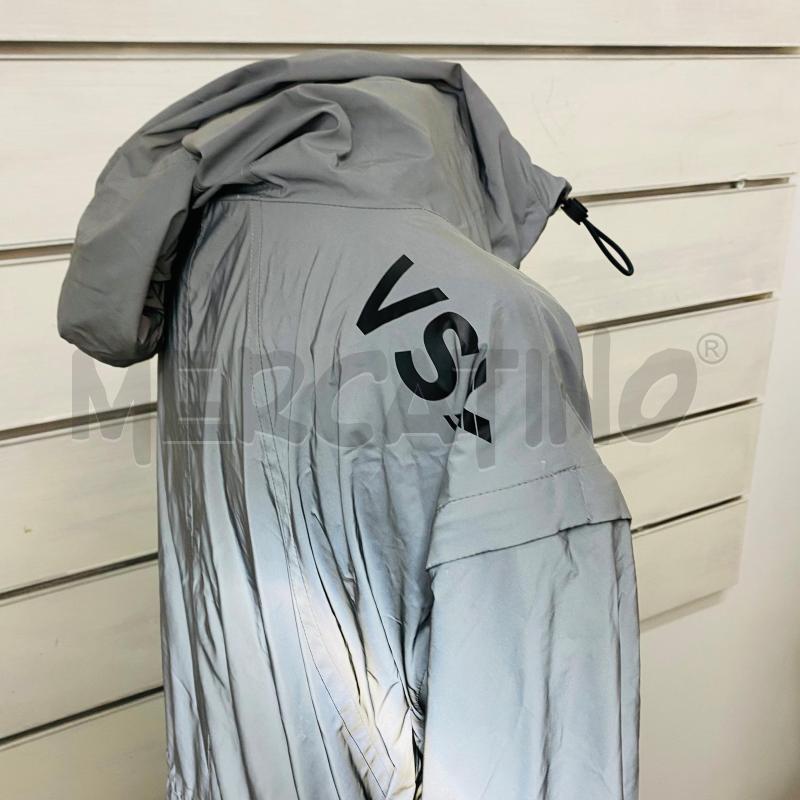 GIUBBINO DONNA VICTORIA SECRET BRIGIO TETTUTO TECNICO PROFILO NERO | Mercatino dell'Usato Lago patria - giugliano in c. 4