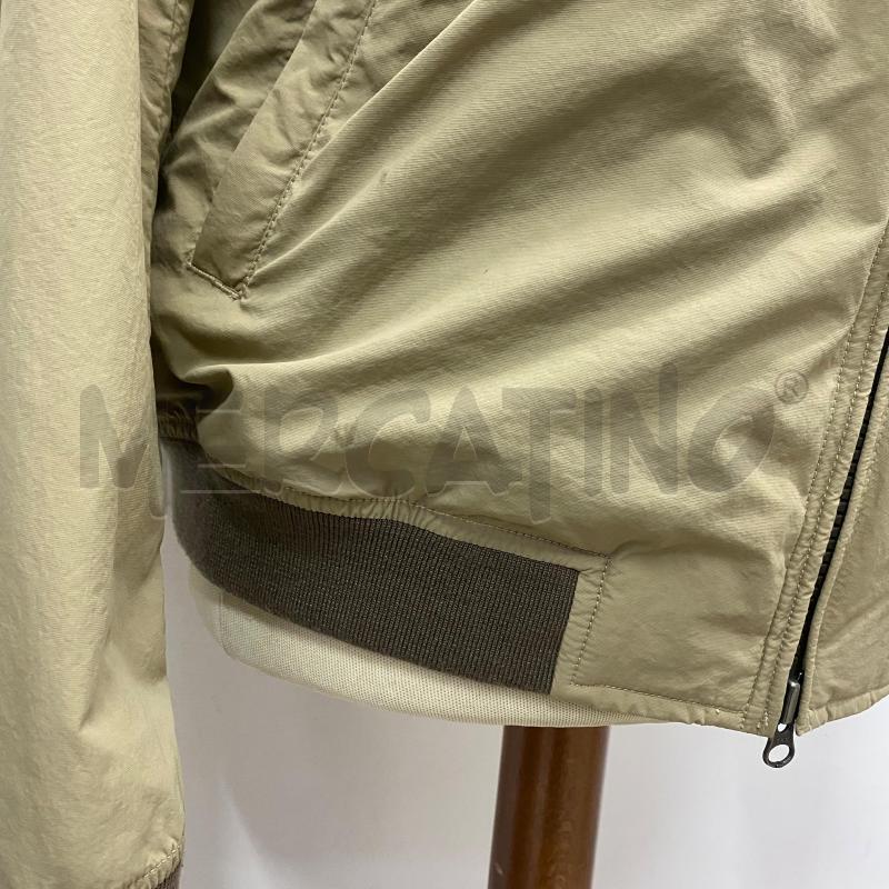GIUBBINO UOMO WOOLRICH BEIGE  | Mercatino dell'Usato Lago patria - giugliano in c. 5