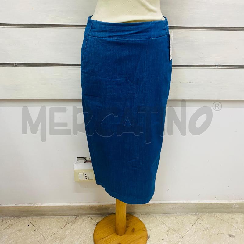 GONNA MAX&CO DENIM  | Mercatino dell'Usato Lago patria - giugliano in c. 1