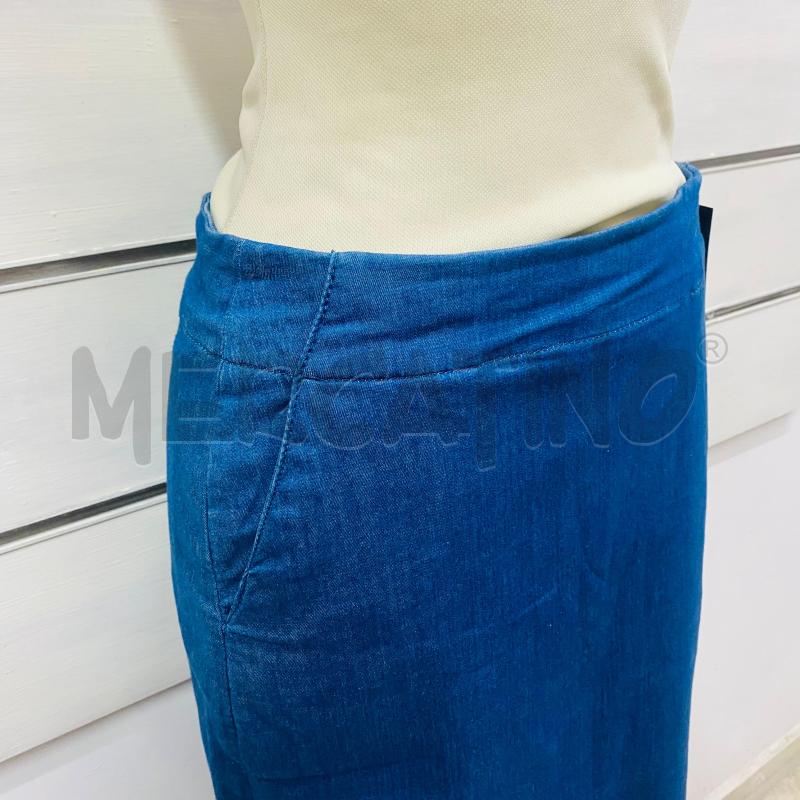 GONNA MAX&CO DENIM  | Mercatino dell'Usato Lago patria - giugliano in c. 2