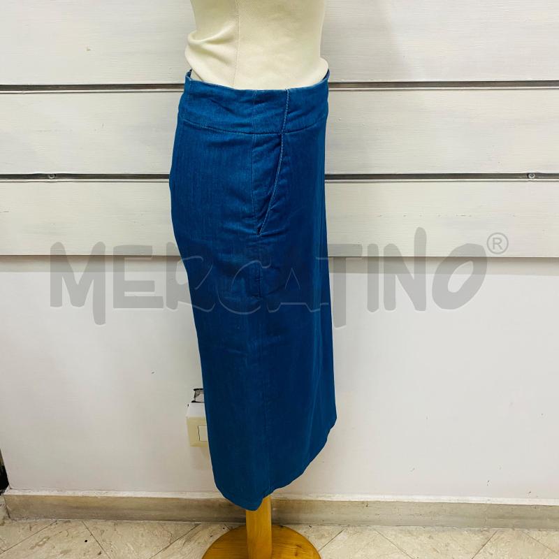 GONNA MAX&CO DENIM  | Mercatino dell'Usato Lago patria - giugliano in c. 3