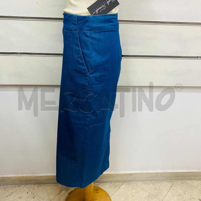 GONNA MAX&CO DENIM  | Mercatino dell'Usato Lago patria - giugliano in c. 5