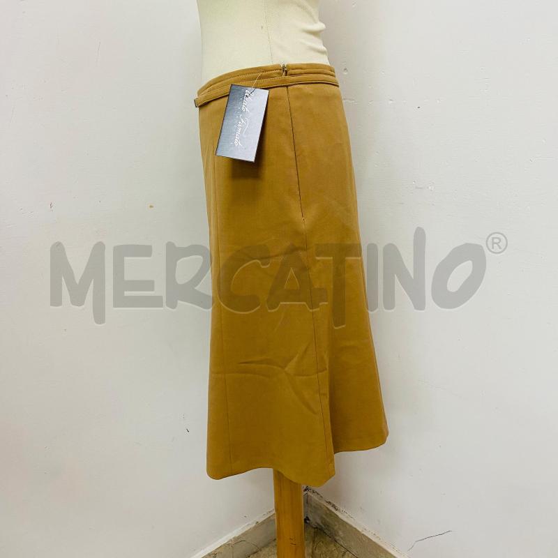 GONNA MOSCHINO CAMMELLO CINTUTA CON LOGO | Mercatino dell'Usato Lago patria - giugliano in c. 5
