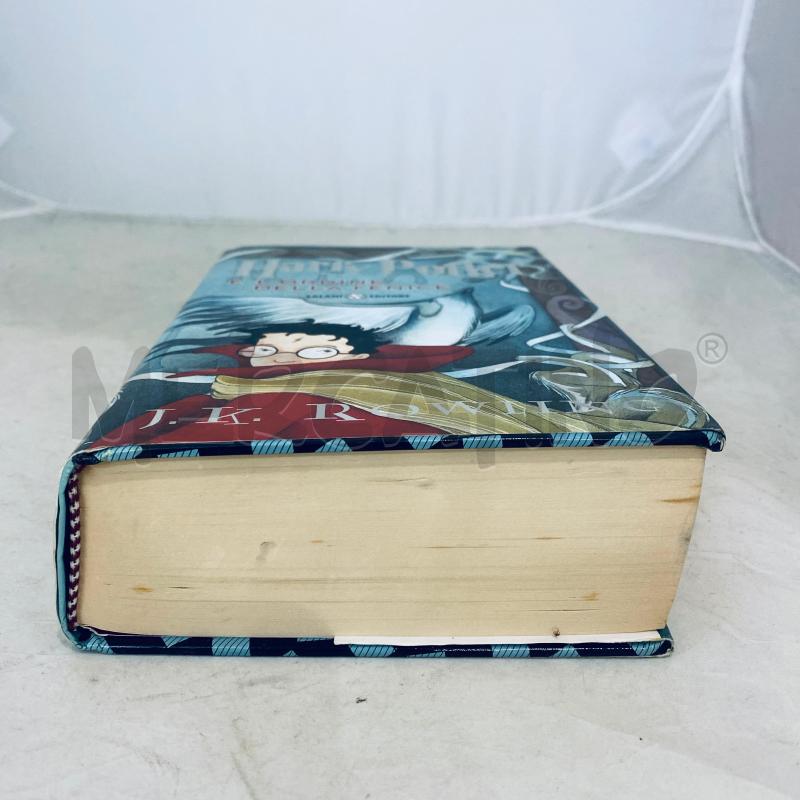 HARRY POTTER E L'ORDINE DELLA FENICE | Mercatino dell'Usato Lago patria - giugliano in c. 2