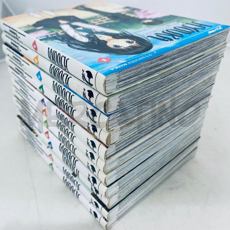 HYOUKA DA 1 A 11 | Mercatino dell'Usato Lago patria - giugliano in c. 4