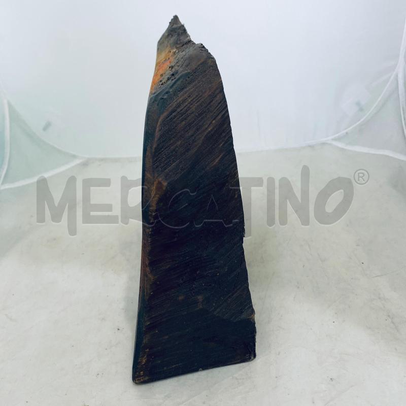 ICONA LEGNO IMMAGINE SACRA LEONIDAS FAITHFULLY MADE IN GREECE | Mercatino dell'Usato Lago patria - giugliano in c. 3
