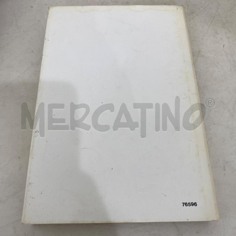 IL MANOVALE DEL BRAVO PRESENTATORE  | Mercatino dell'Usato Lago patria - giugliano in c. 2