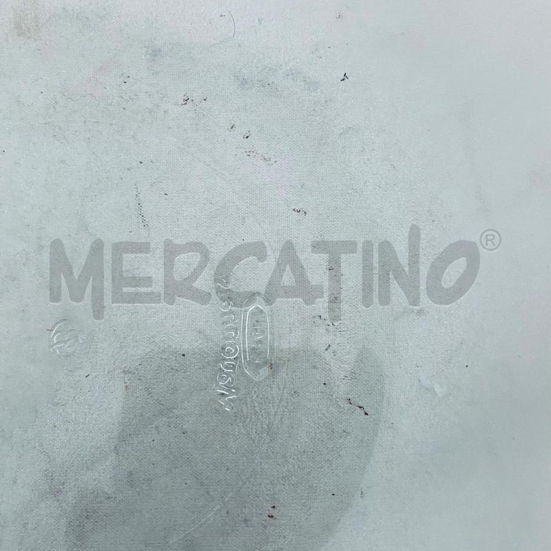 INSALATIERA KRAFT + COPERCHIO DISEGNO PESCI | Mercatino dell'Usato Lago patria - giugliano in c. 4