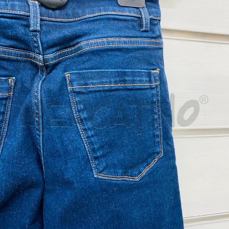 JEANS DONNA PINKO BAGNO SCURO CORTO LARGO  | Mercatino dell'Usato Lago patria - giugliano in c. 5