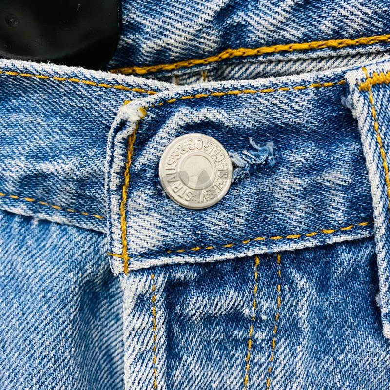 JEANS UOMO LEVIS B.CHIARO 501 | Mercatino dell'Usato Lago patria - giugliano in c. 2