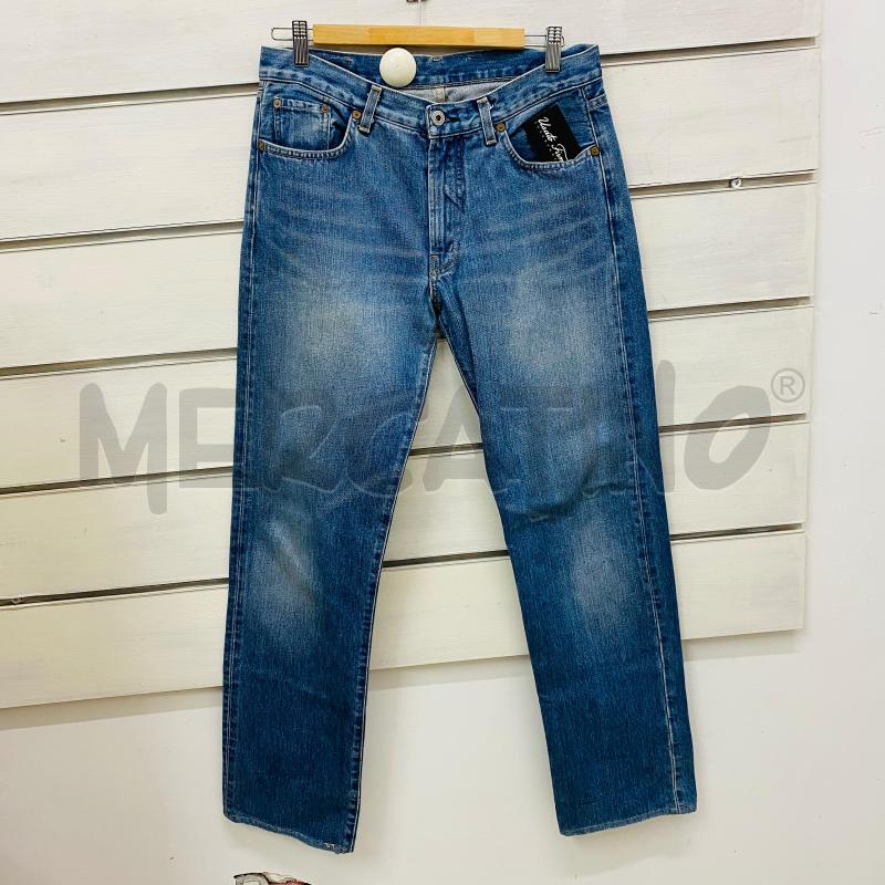 JEANS UOMO REPLAY B.MEDIO | Mercatino dell'Usato Lago patria - giugliano in c. 1