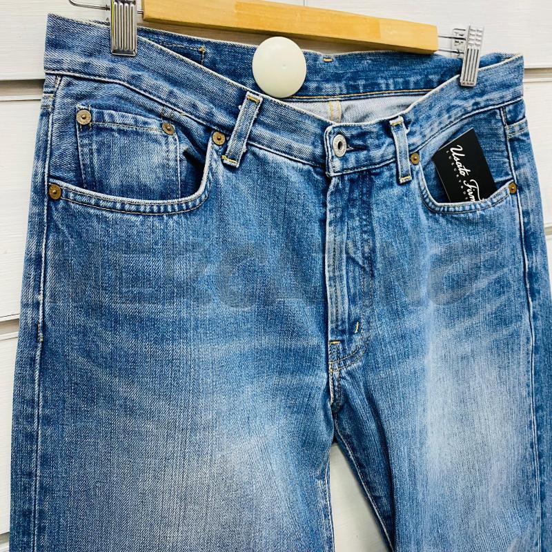 JEANS UOMO REPLAY B.MEDIO | Mercatino dell'Usato Lago patria - giugliano in c. 3