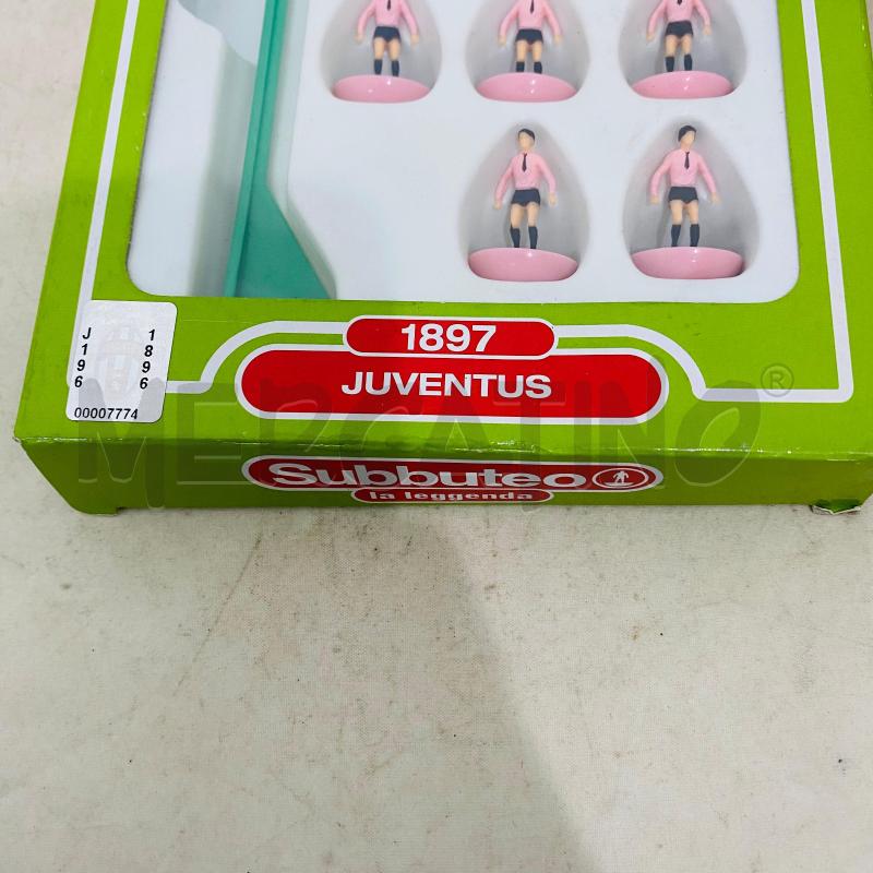 JUVENTUS 1897 | Mercatino dell'Usato Lago patria - giugliano in c. 2