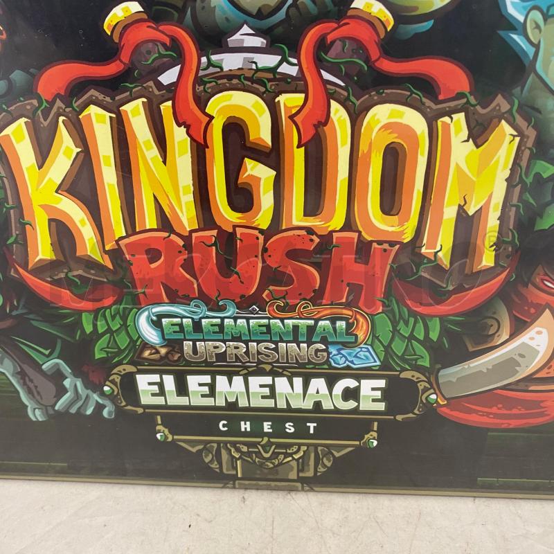 KINGDOM RUSH  | Mercatino dell'Usato Lago patria - giugliano in c. 2