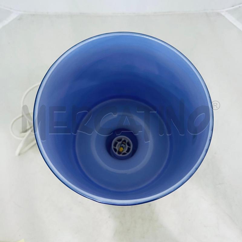 LAMPADA IKEA LYKTA VIOLA | Mercatino dell'Usato Lago patria - giugliano in c. 2
