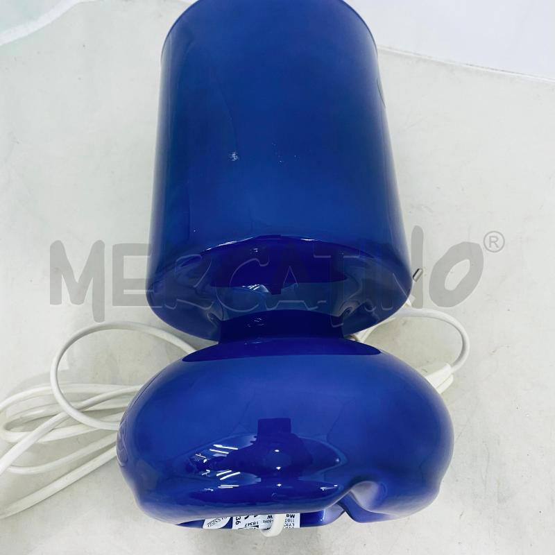 LAMPADA IKEA LYKTA VIOLA | Mercatino dell'Usato Lago patria - giugliano in c. 3