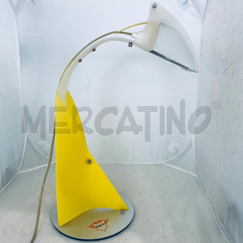 LAMPADA SLAMP MIMI DESIGN BY MASSIMILIANO DATTI | Mercatino dell'Usato Lago patria - giugliano in c. 1