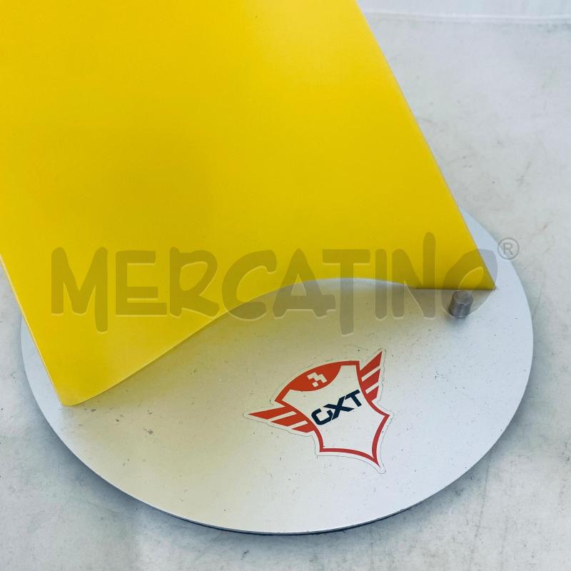 LAMPADA SLAMP MIMI DESIGN BY MASSIMILIANO DATTI | Mercatino dell'Usato Lago patria - giugliano in c. 5