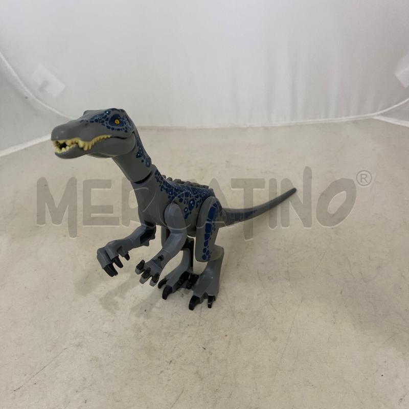LEGO BARYONYX | Mercatino dell'Usato Lago patria - giugliano in c. 1
