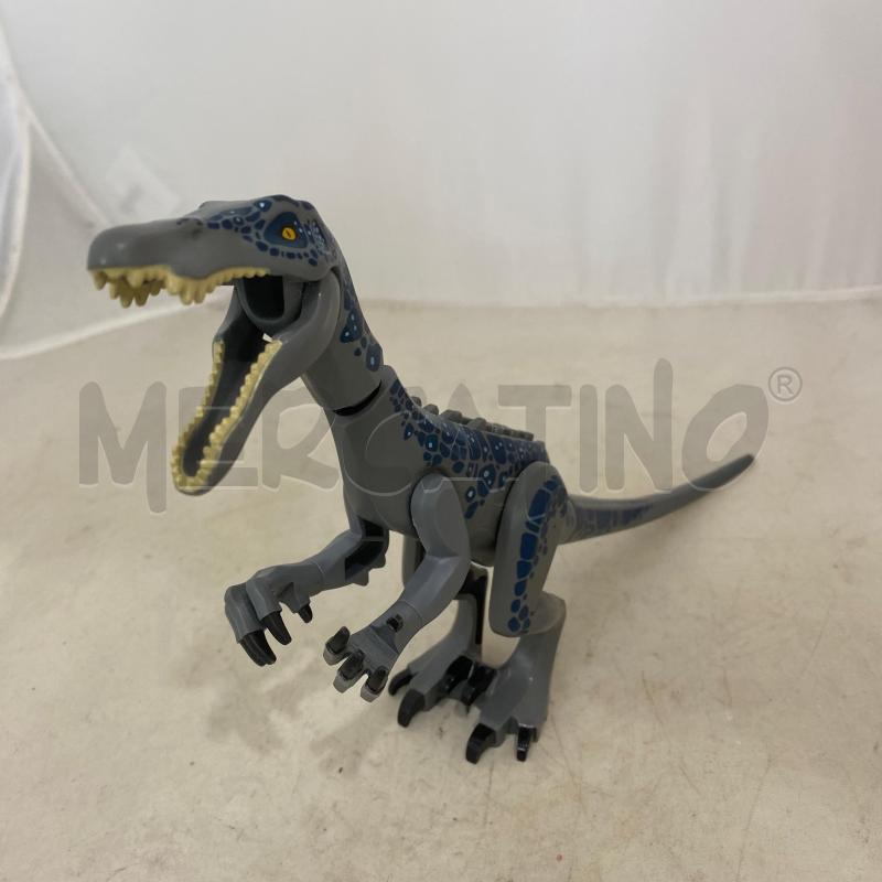 LEGO BARYONYX | Mercatino dell'Usato Lago patria - giugliano in c. 2