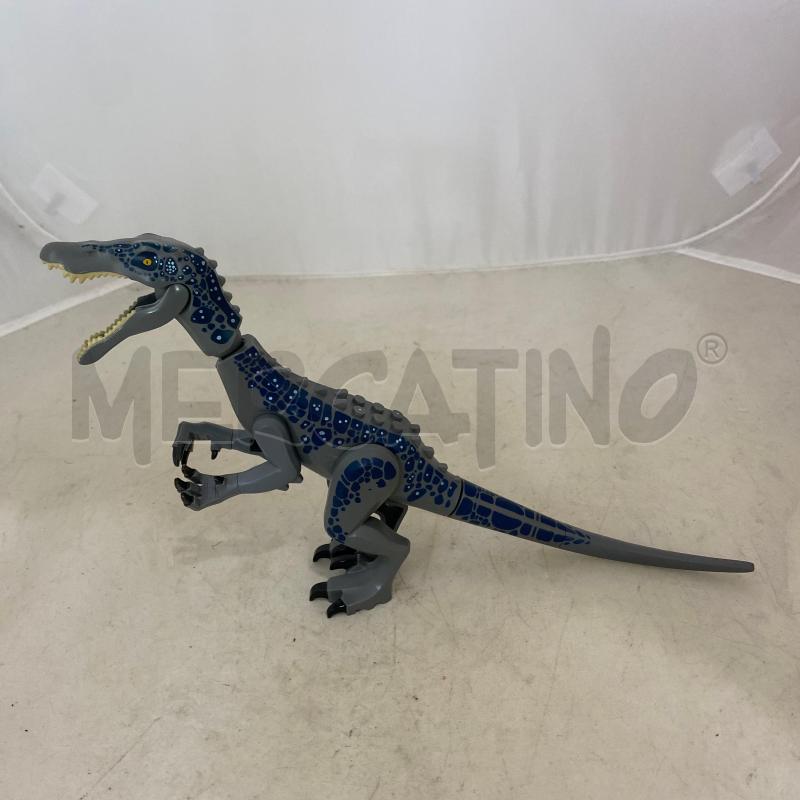 LEGO BARYONYX | Mercatino dell'Usato Lago patria - giugliano in c. 3