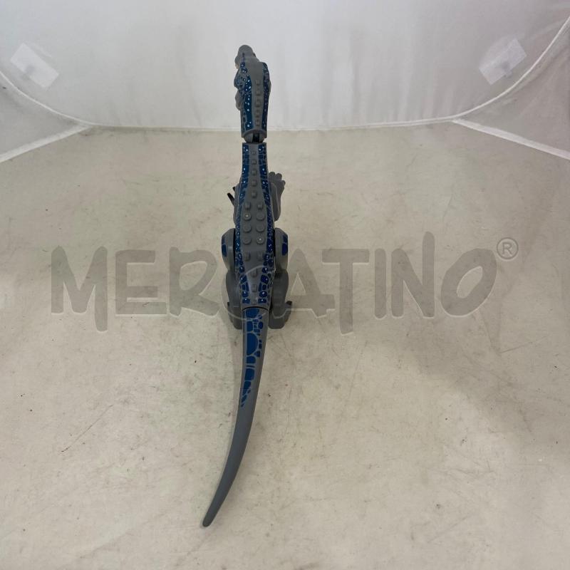 LEGO BARYONYX | Mercatino dell'Usato Lago patria - giugliano in c. 4