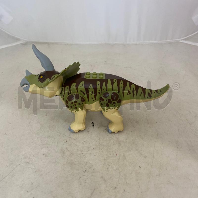 LEGO TRICERA 04 | Mercatino dell'Usato Lago patria - giugliano in c. 3