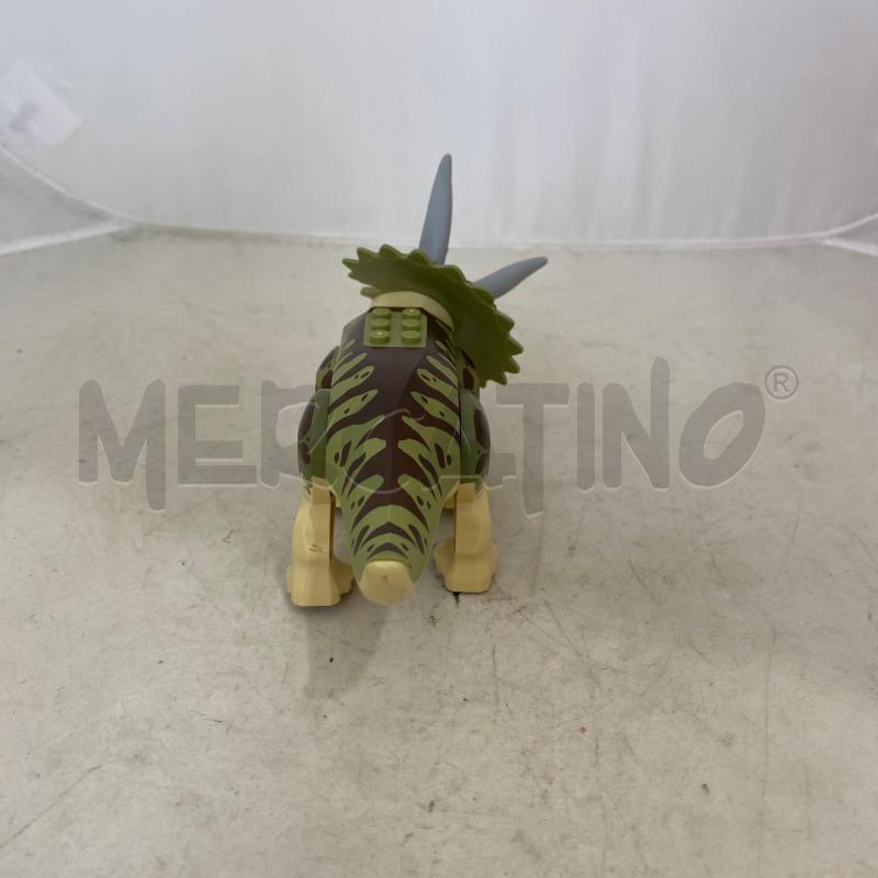 LEGO TRICERA 04 | Mercatino dell'Usato Lago patria - giugliano in c. 4