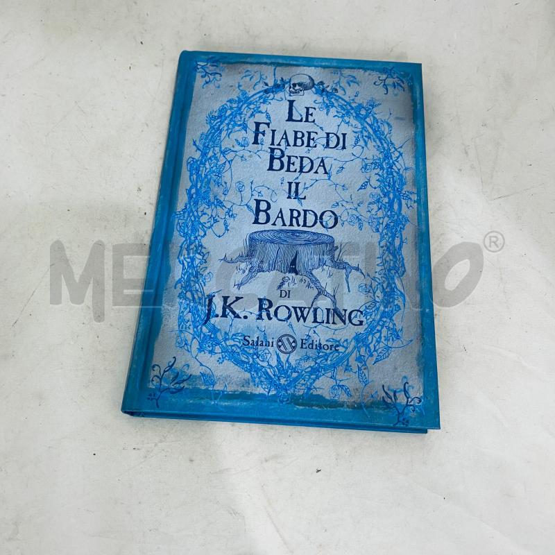 LE FIABE DI BEDA IL BARDO | Mercatino dell'Usato Lago patria - giugliano in c. 1