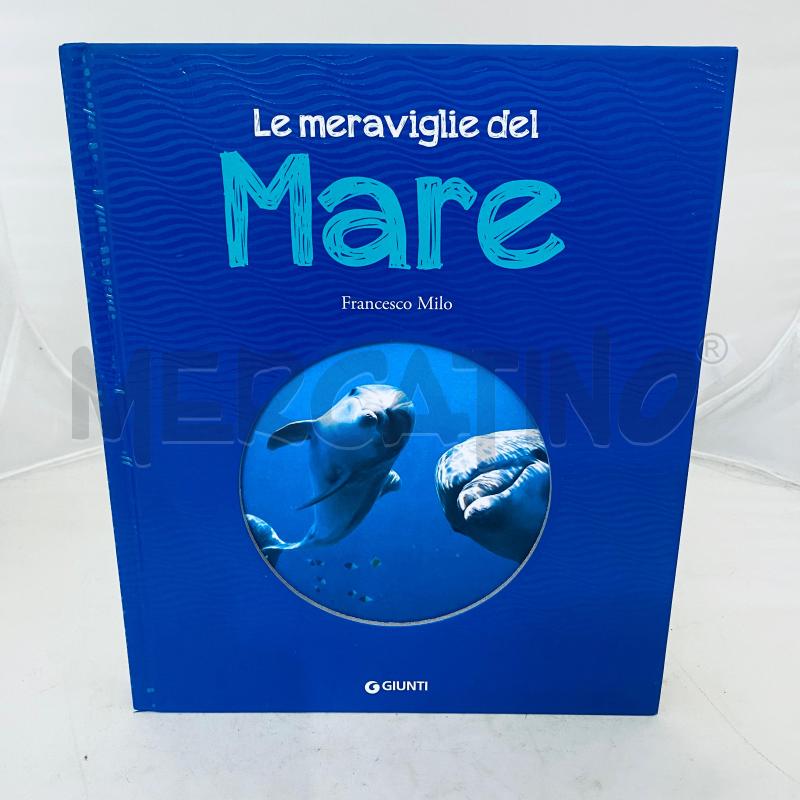 LE MERAVIGLIE DEL MARE | Mercatino dell'Usato Lago patria - giugliano in c. 1