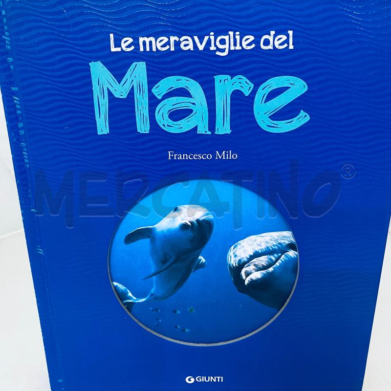 LE MERAVIGLIE DEL MARE | Mercatino dell'Usato Lago patria - giugliano in c. 2