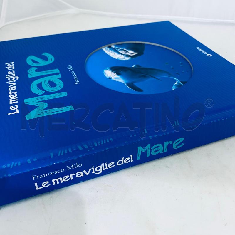 LE MERAVIGLIE DEL MARE | Mercatino dell'Usato Lago patria - giugliano in c. 3