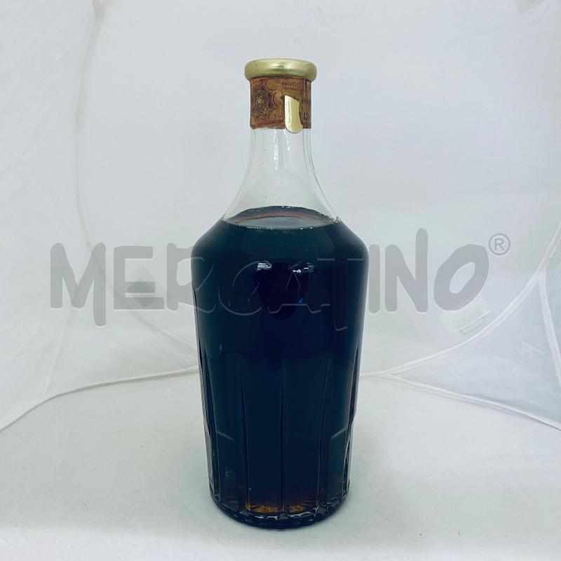 LIQUORE AMARO 18 ISOLA BELLA | Mercatino dell'Usato Lago patria - giugliano in c. 3