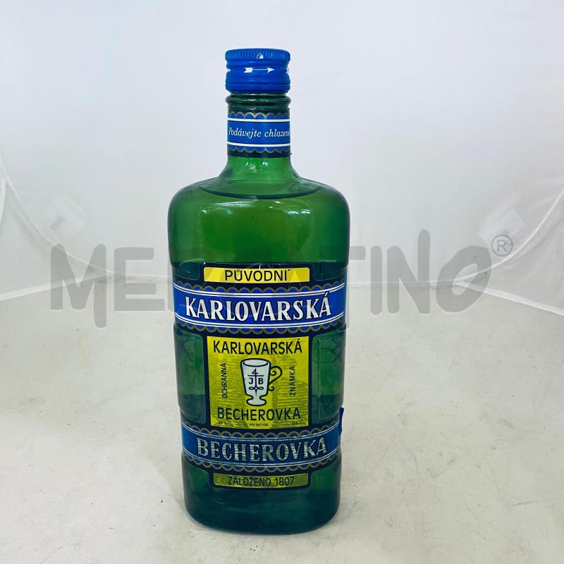 LIQUORE DA ESPOSIZIONE KARLOVARSKA | Mercatino dell'Usato Lago patria - giugliano in c. 1