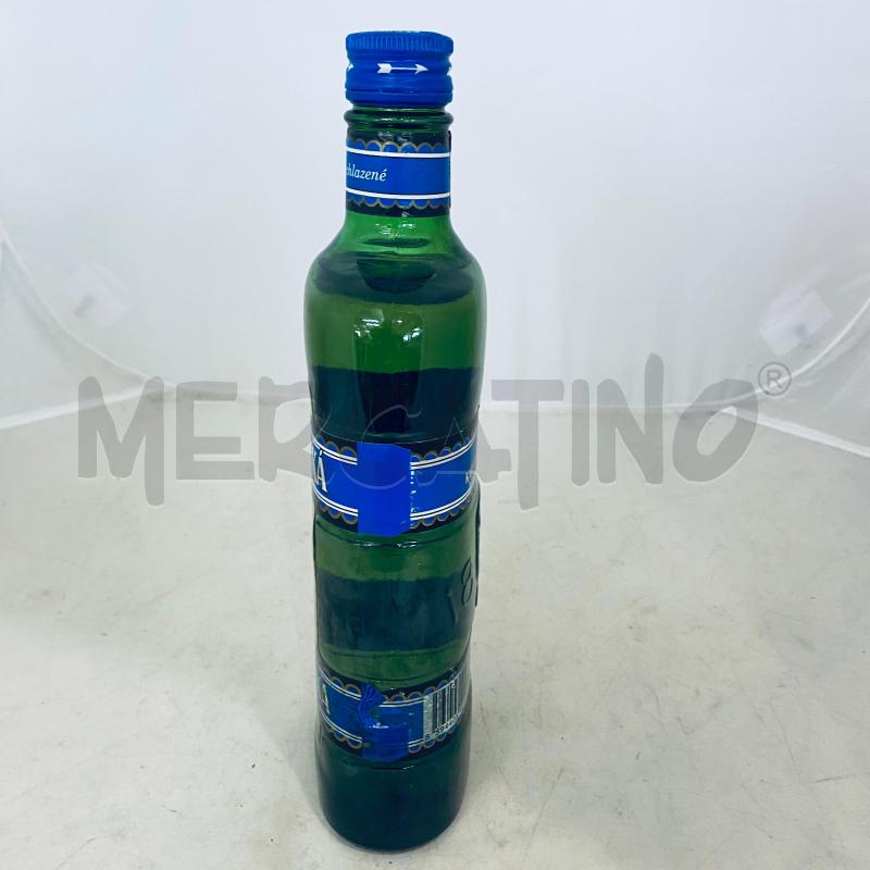 LIQUORE DA ESPOSIZIONE KARLOVARSKA | Mercatino dell'Usato Lago patria - giugliano in c. 3